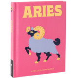 Aries - Star Sign Book