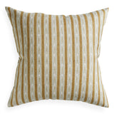 Mashru Overland Linen Cushion - 50cm