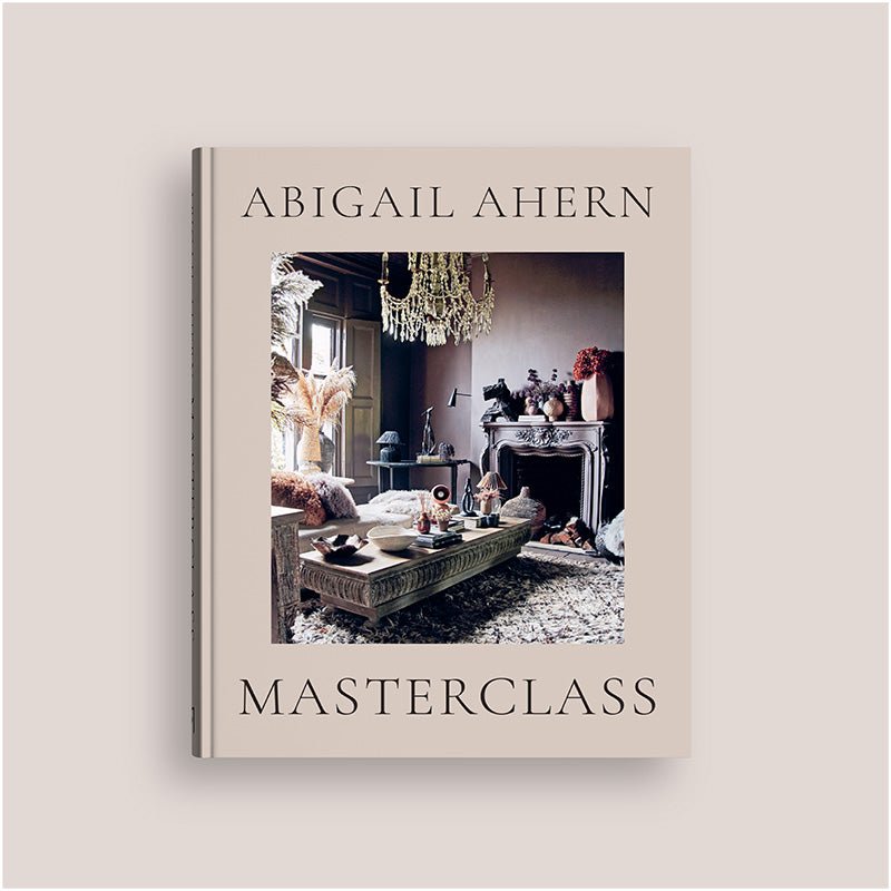 ABIGAIL AHERNS MASTERCLASS