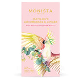 Matilda's Lemongrass & Ginger - Refill