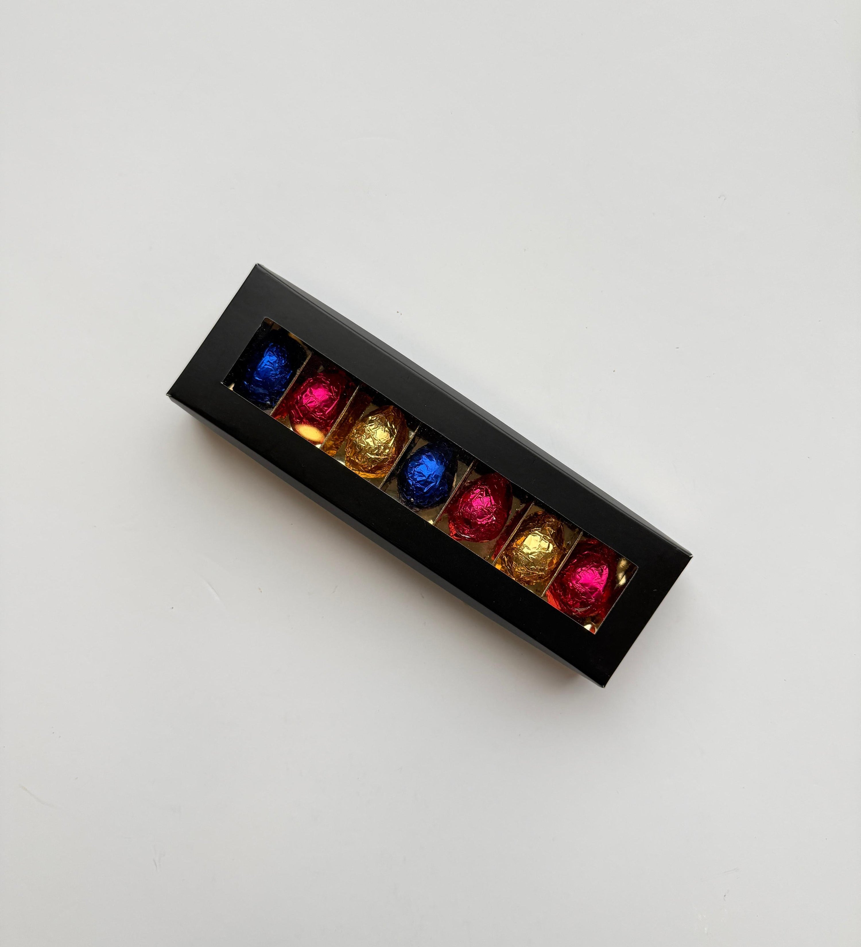 Mini Easter Egg - Box of 7