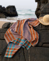 SCOUT BEACH TOWEL RECESS WEAVE - KITT