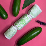 Cucumber - Hand Milled Bon Bon Soap