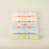 Milk - Hand Milled Bon Bon Soap