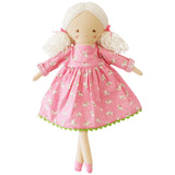 Matilda Doll - Pink Puppies