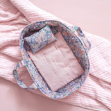 Doll Carrier Set - Liberty Blue