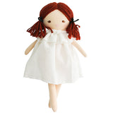 Mini Matilda Asleep Awake - Ivory