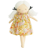 Mini Matilda Asleep Awake - Sweet Marigold