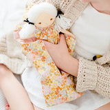 Mini Matilda Asleep Awake - Sweet Marigold