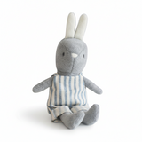 Benny Bunny Chambray Stripe