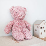 Charlie Baby Bear - Petal