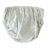Nappy Cover - Duck Egg Blue Small