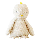Cuddly Baby Chick Ivory
