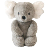 Plush Baby Koala - Grey