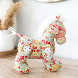 Jointed Pony - Spring Blossom