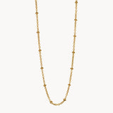 Long Ball Chain - Gold