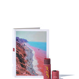Tinted Natural Red Lipbalm 5g
