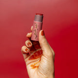 Tinted Natural Red Lipbalm 5g