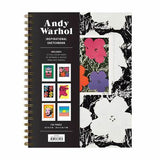 Andy Warhol - Inspirational Sketchbook