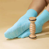 Calm Club - Foot Work