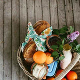 A Basket By The Door