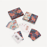 Liberty Floral Playing Card Set