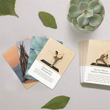 Calm Club - Yoga Deck