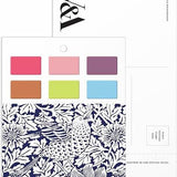 William Morris Paint - In Print Set