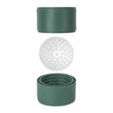 Golf Ball Ice Ball Moulds - Set of 2