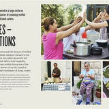 Arabica: Small Plates, Big Connections