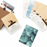 Calm Club - Yoga Deck