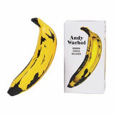 Andy Warhol - Banana Stress Reliever