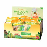 Balloon Balls - Dinosaur