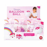 Balloon Balls - Unicorn