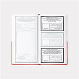 A Trillion Cliches Every Dad Will Do Promted Journal