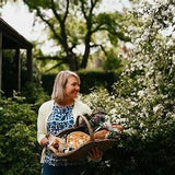 A Basket By The Door