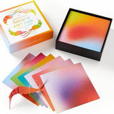 Shrimpin' Ain't Easy Origami Kit