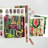 Houseplant Jungle Greet Notecards