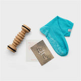 Calm Club - Foot Work