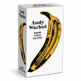 Andy Warhol - Banana Stress Reliever