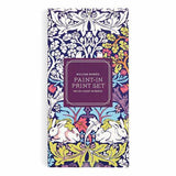 William Morris Paint - In Print Set