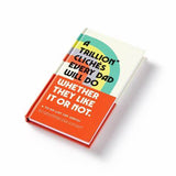 A Trillion Cliches Every Dad Will Do Promted Journal