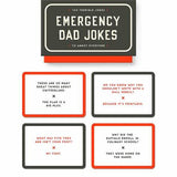 Emergency Dad Jokes