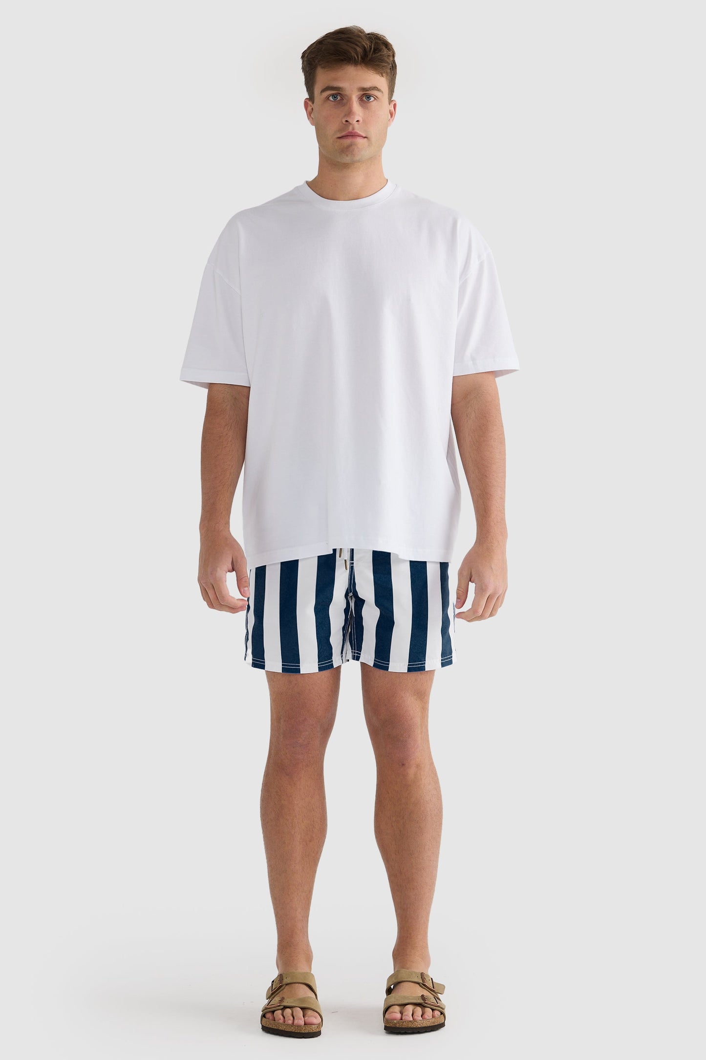 PORTSEA SHORTS X-LARGE