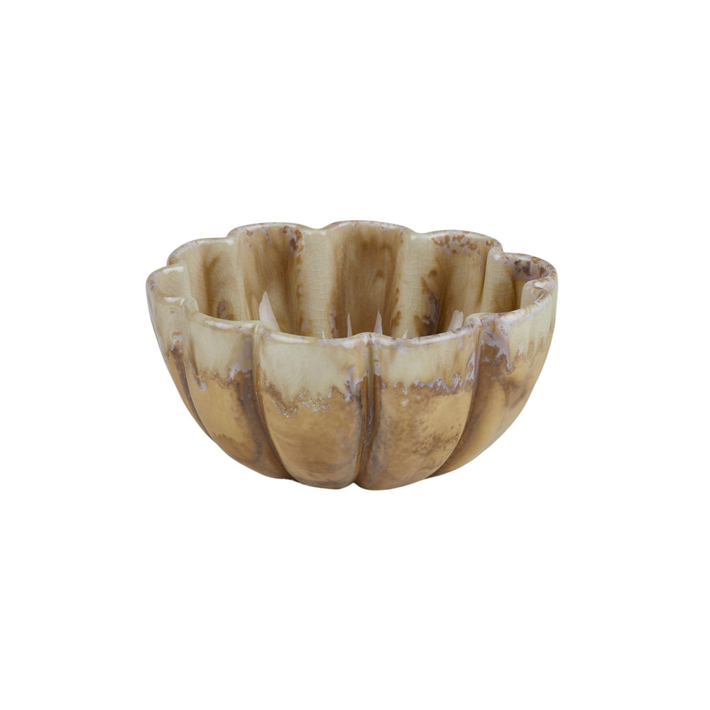 ODESSA CERAMIC BOWL - MEDIUM