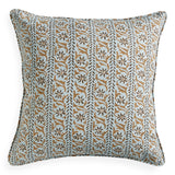 Oia Sahara Linen Cushion - 50cm