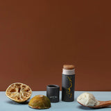 Lip Scrub Omani Lime 5g