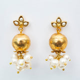 Ball Earring