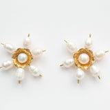Daisy 50's Earring