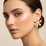Daisy 50's Earring